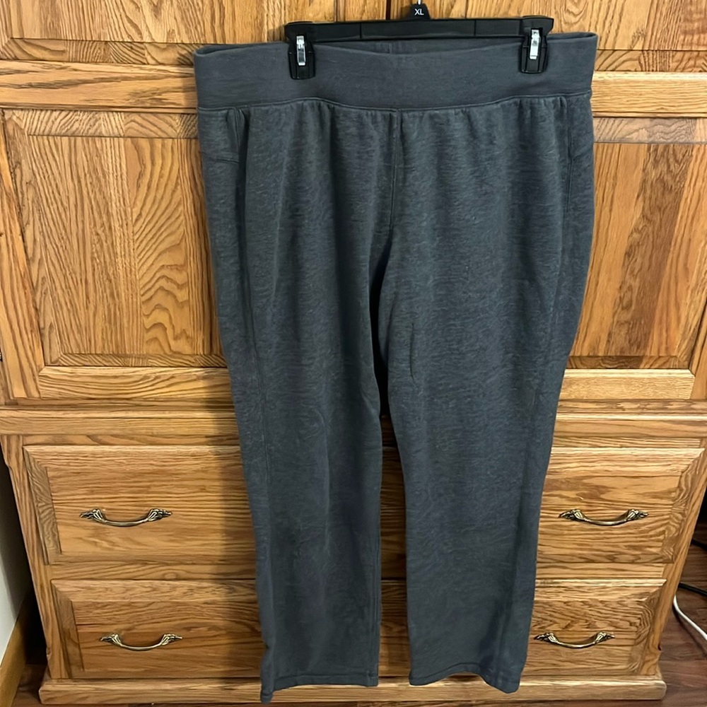 Sweatpants